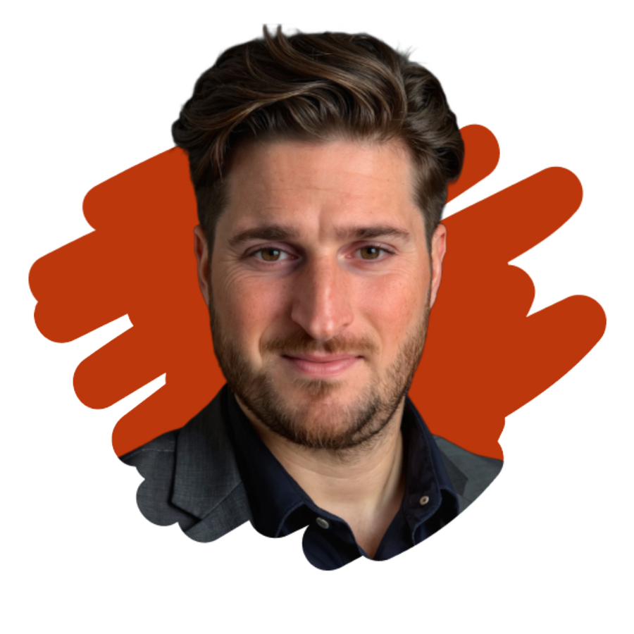 Dan the dev prof pic Dan the dev prof pic